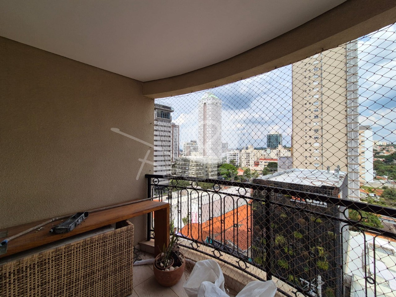 Apartamento, 2 quartos, 92 m² - Foto 7