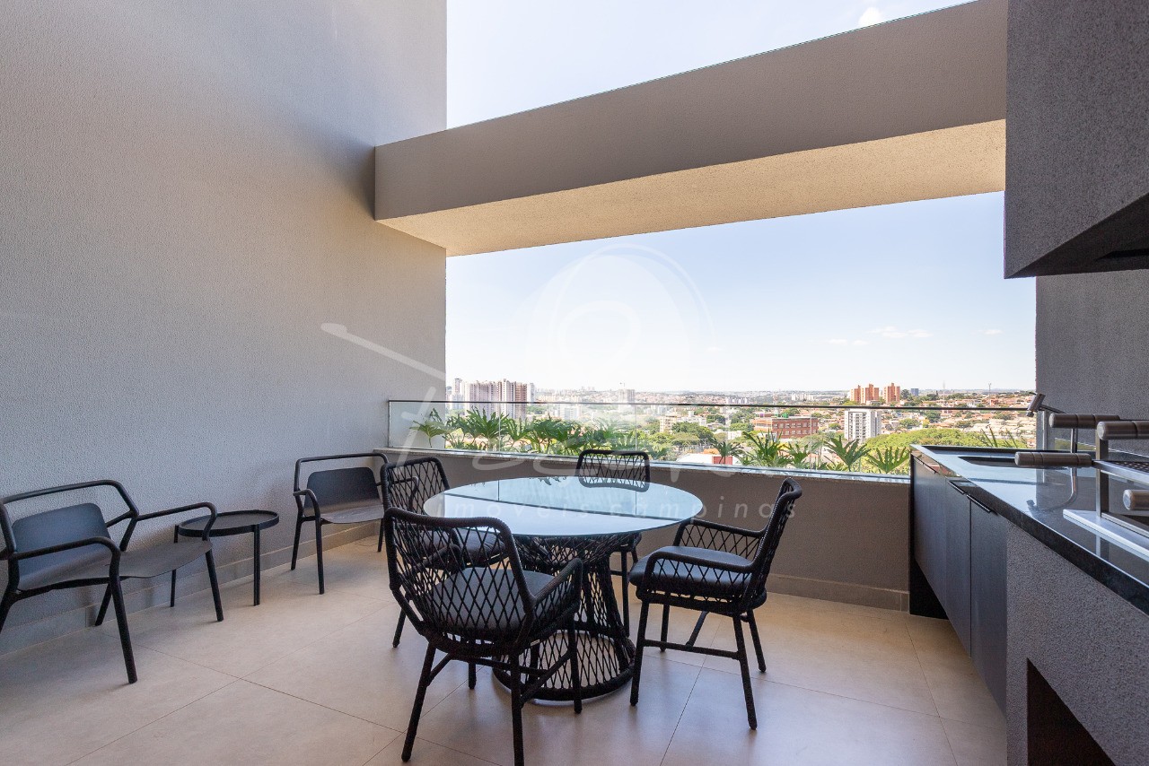 Apartamento, 3 quartos, 145 m² - Foto 11