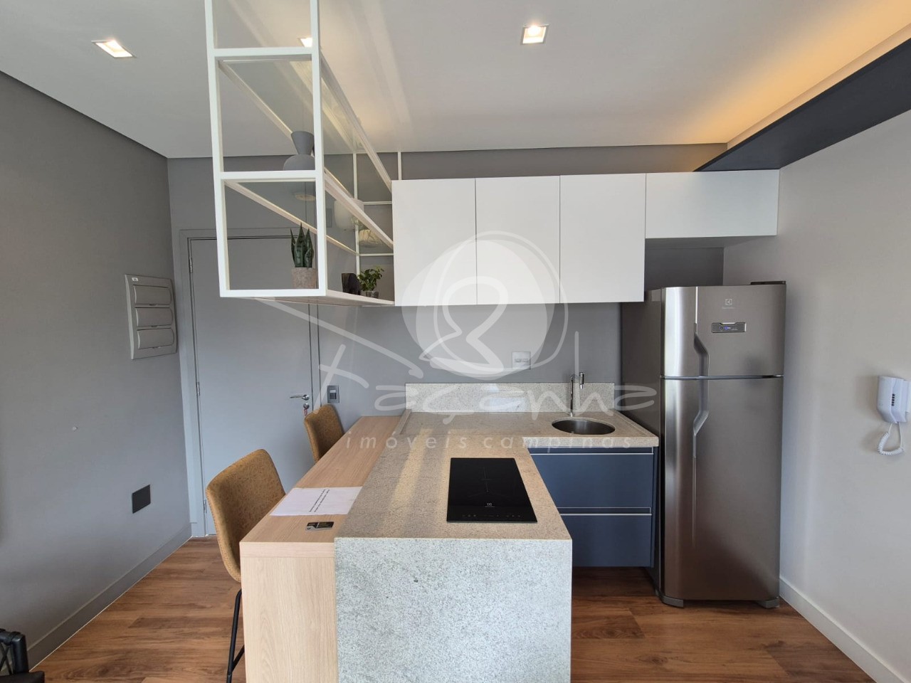 Apartamento, 1 quarto, 40 m² - Foto 21