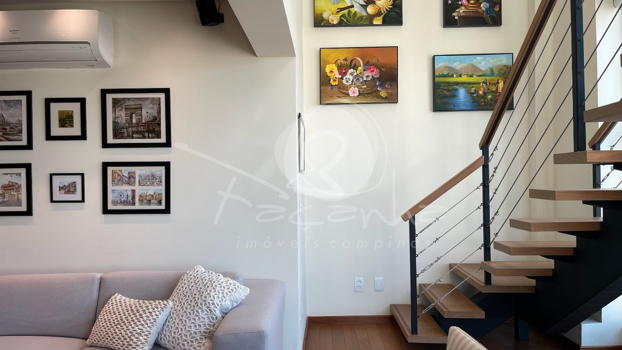 Cobertura, 3 quartos, 240 m² - Foto 6