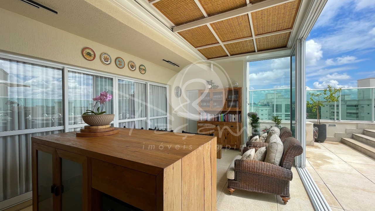 Cobertura, 3 quartos, 240 m² - Foto 16