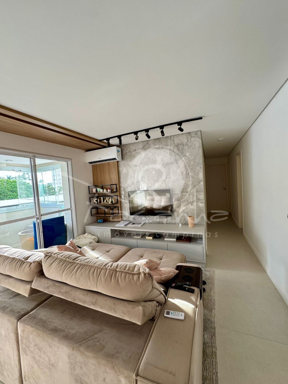 Apartamento, 3 quartos, 92 m² - Foto 1