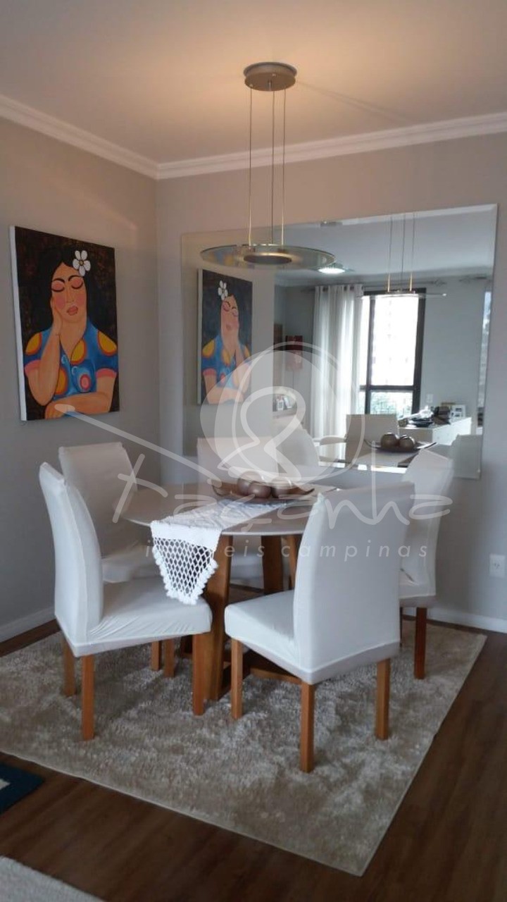 Apartamento, 3 quartos, 100 m² - Foto 3