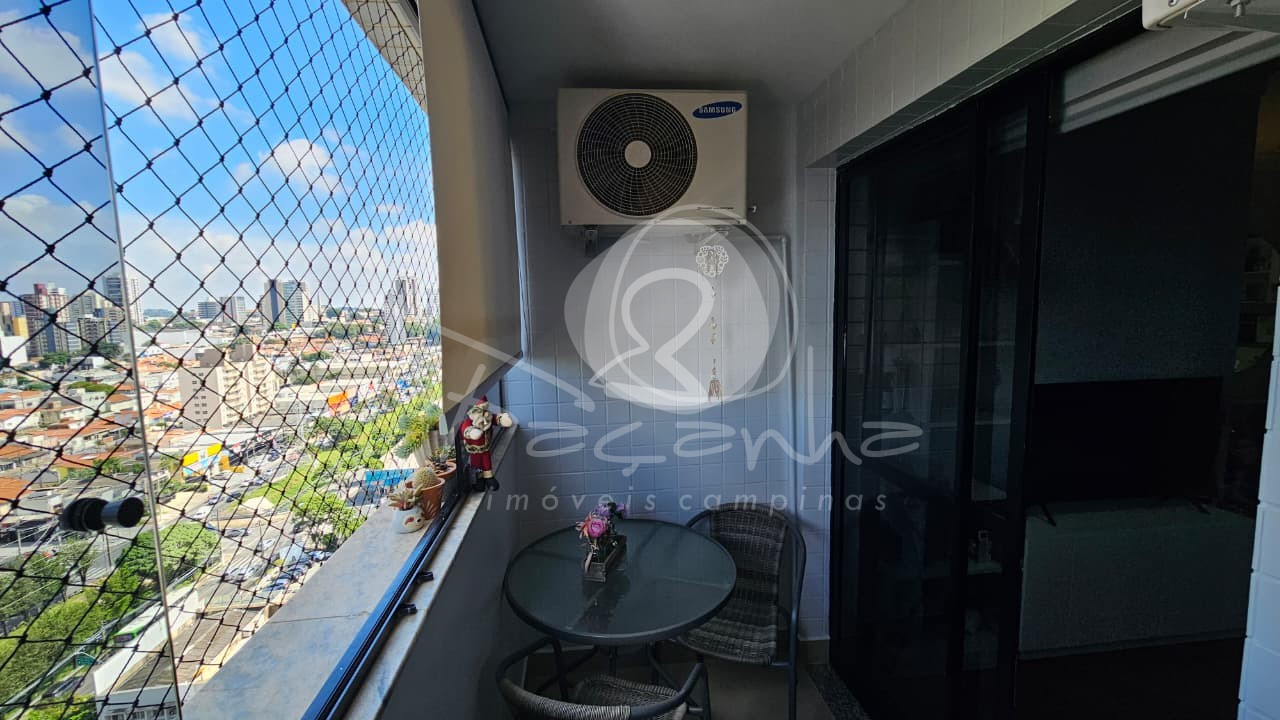 Apartamento, 3 quartos, 105 m² - Foto 10