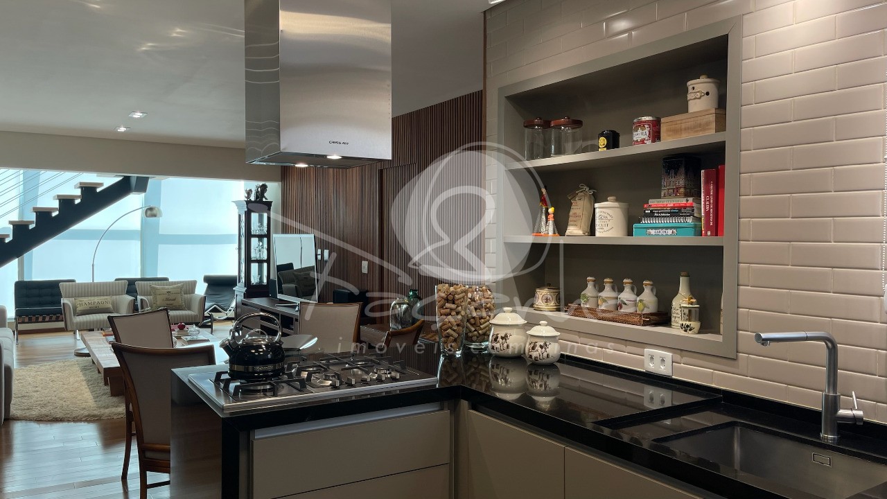 Cobertura, 3 quartos, 240 m² - Foto 12