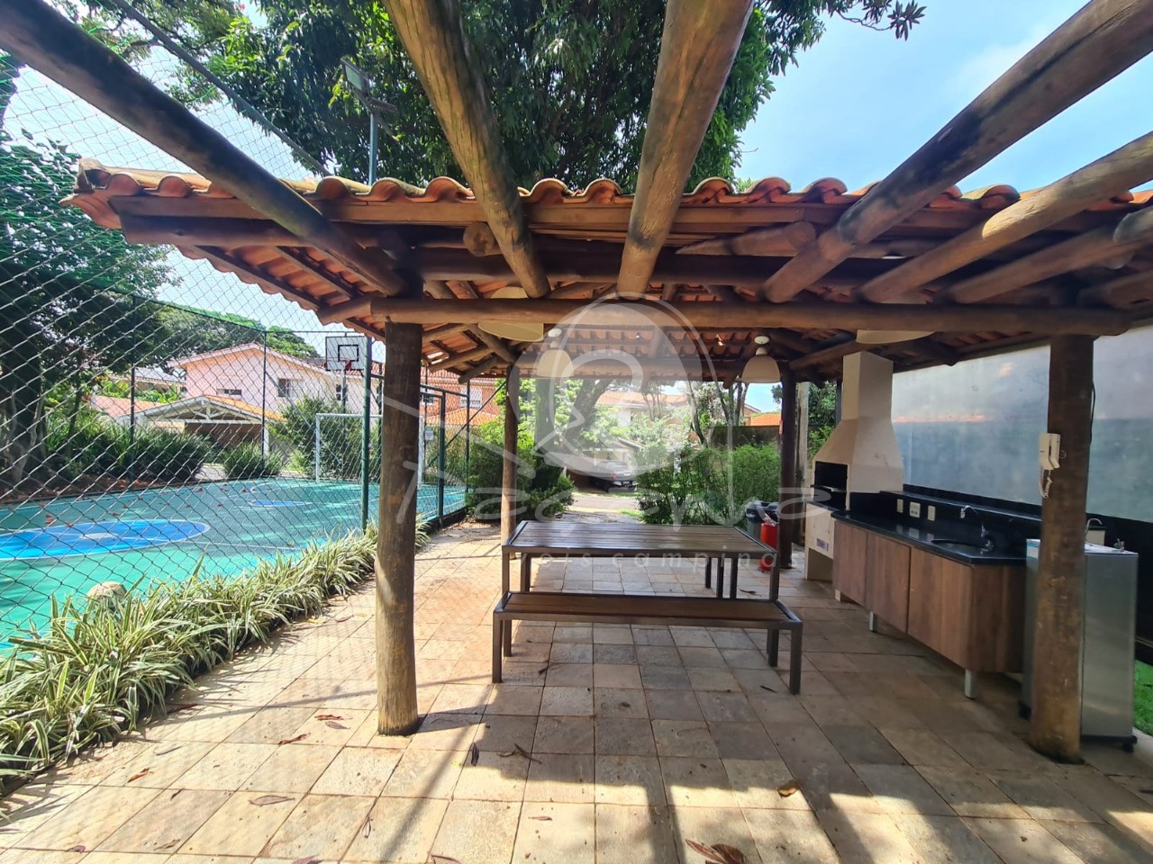 Casa de Condomínio, 3 quartos - Foto 47