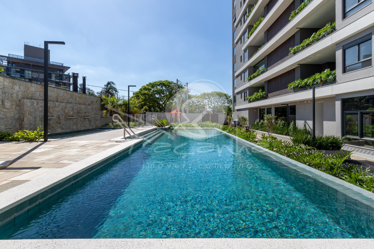 Apartamento, 3 quartos, 145 m² - Foto 39