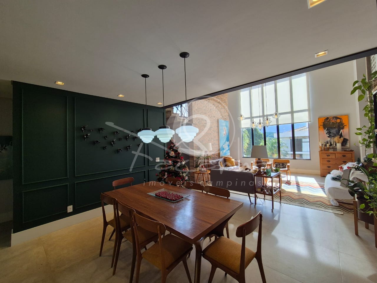 Casa de Condomínio, 3 quartos - Foto 6