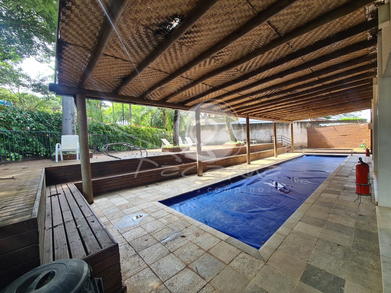 Casa de Condomínio, 3 quartos - Foto 40