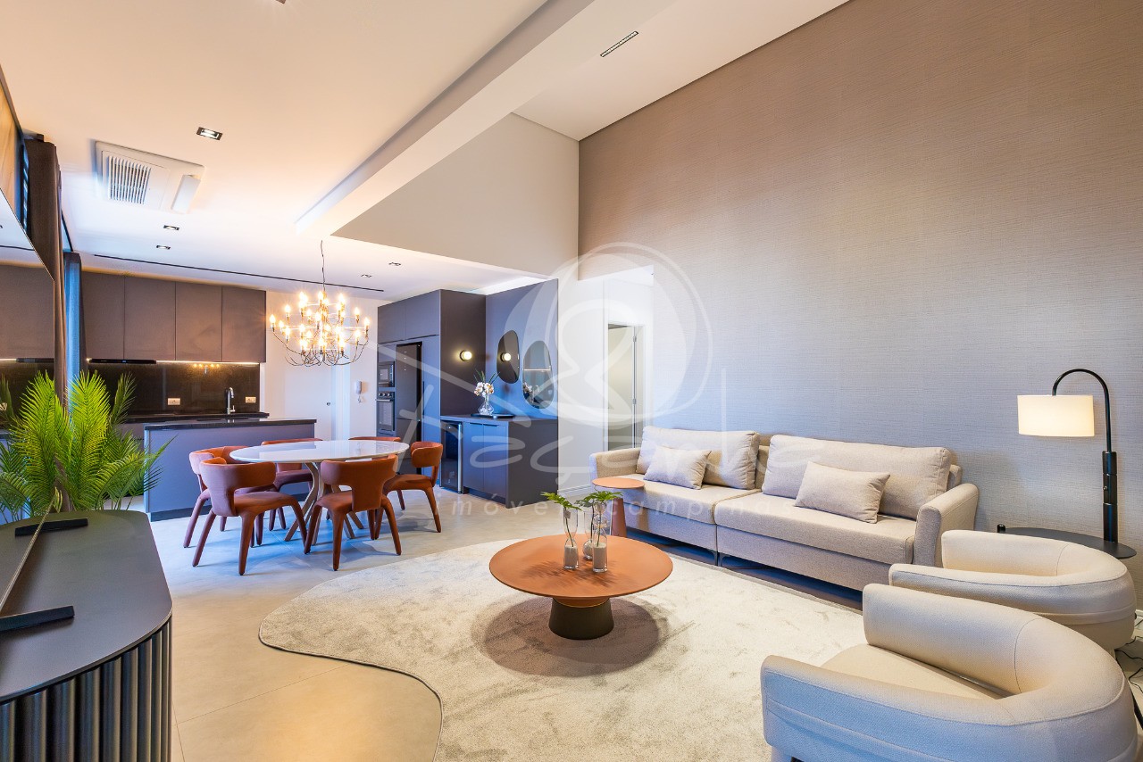 Apartamento, 3 quartos, 145 m² - Foto 2