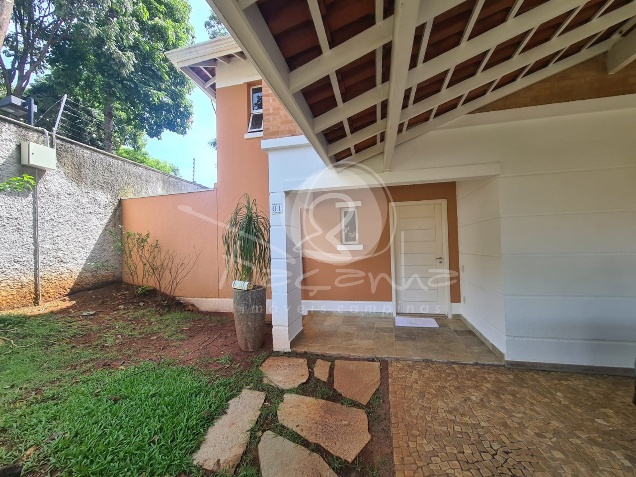 Casa de Condomínio, 3 quartos - Foto 43