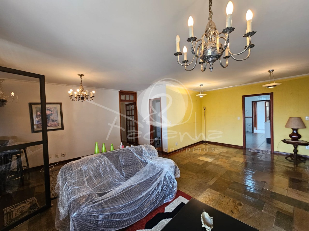 Apartamento, 3 quartos, 150 m² - Foto 4