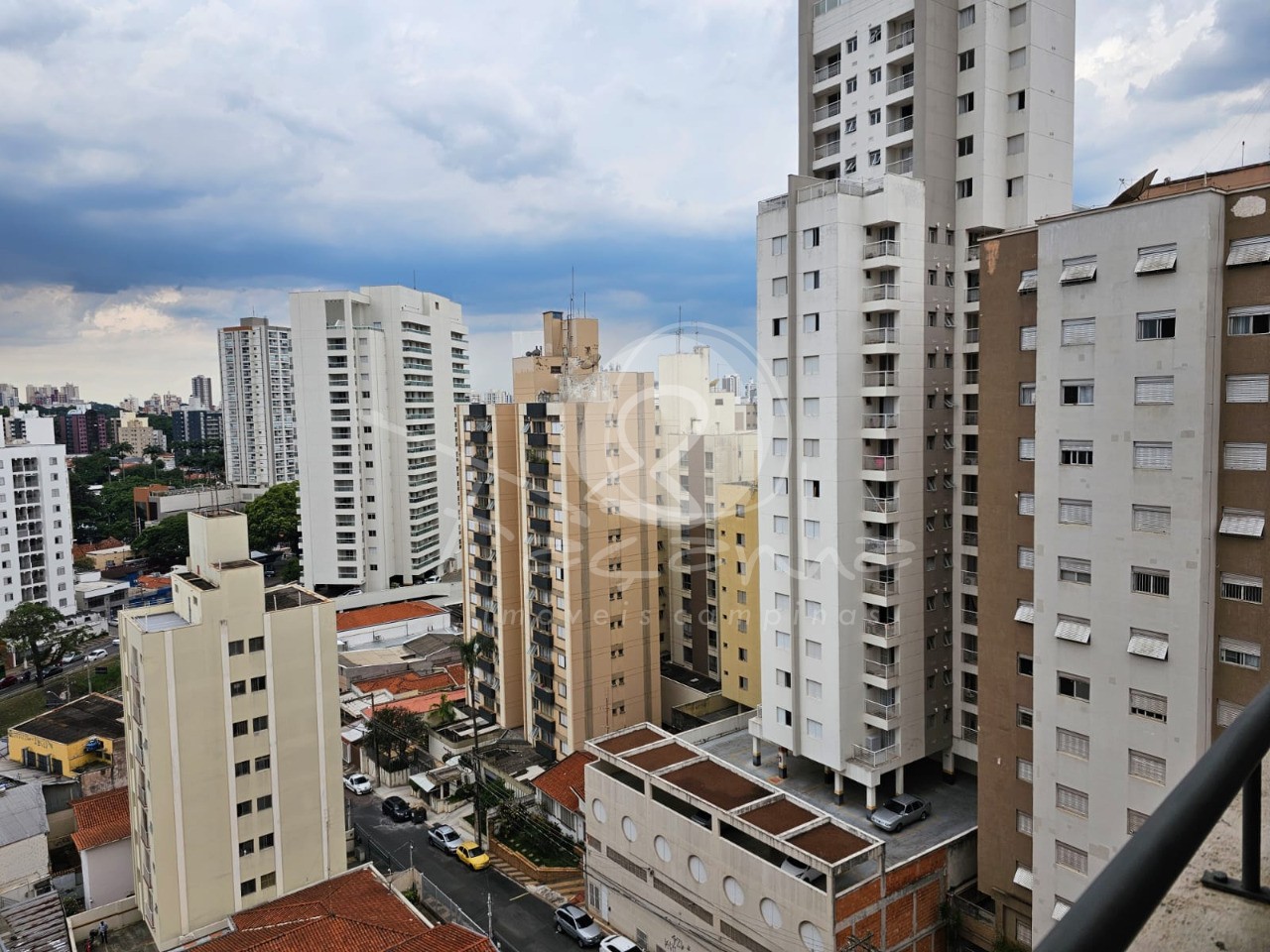 Apartamento, 1 quarto, 30 m² - Foto 15