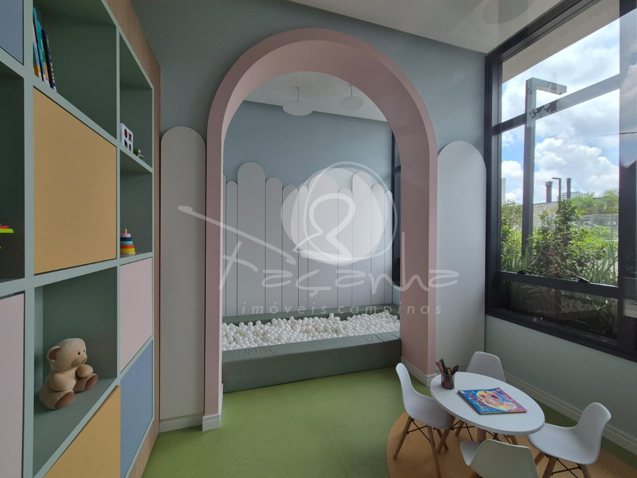 Apartamento, 3 quartos, 145 m² - Foto 29