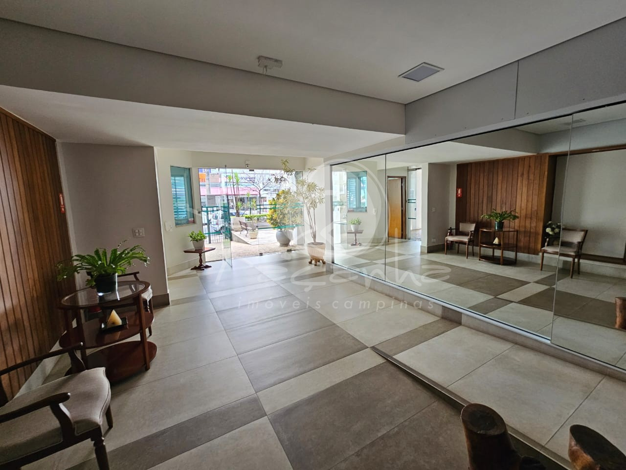 Apartamento, 3 quartos, 95 m² - Foto 22