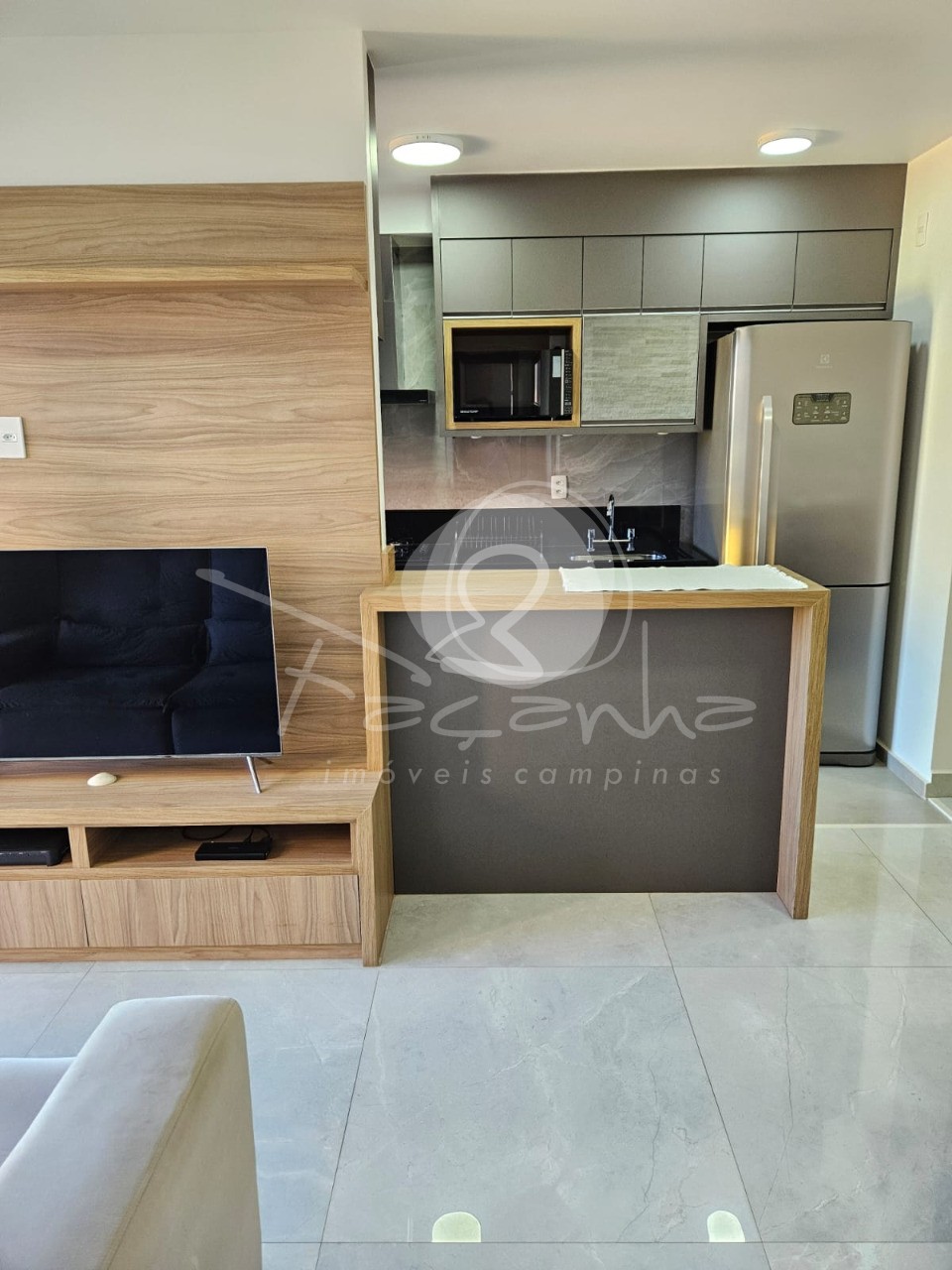 Apartamento, 2 quartos, 57 m² - Foto 10