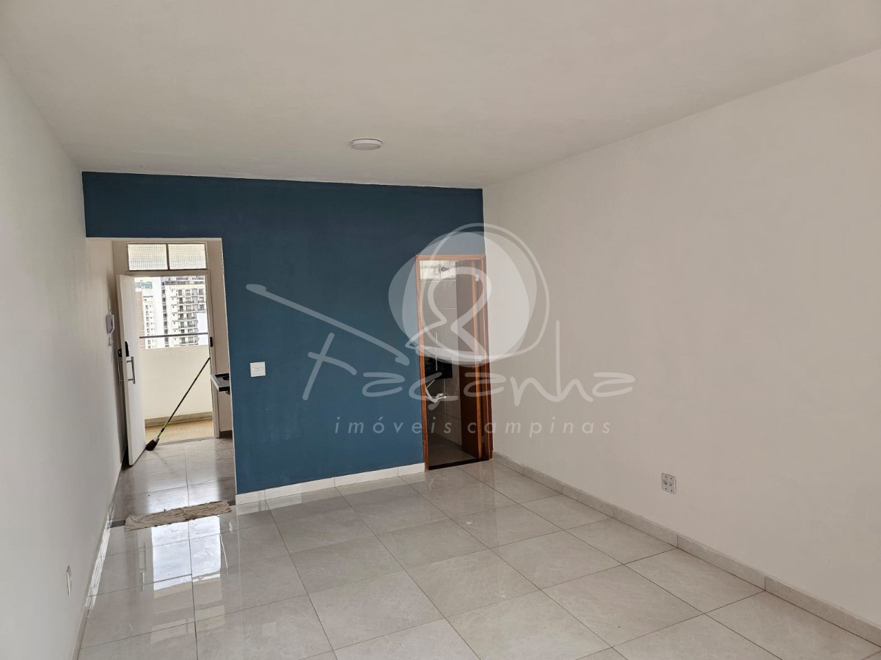 Apartamento, 1 quarto, 30 m² - Foto 2