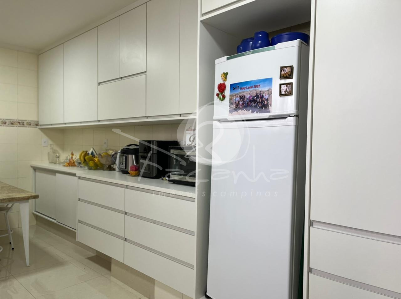 Apartamento, 3 quartos, 150 m² - Foto 13