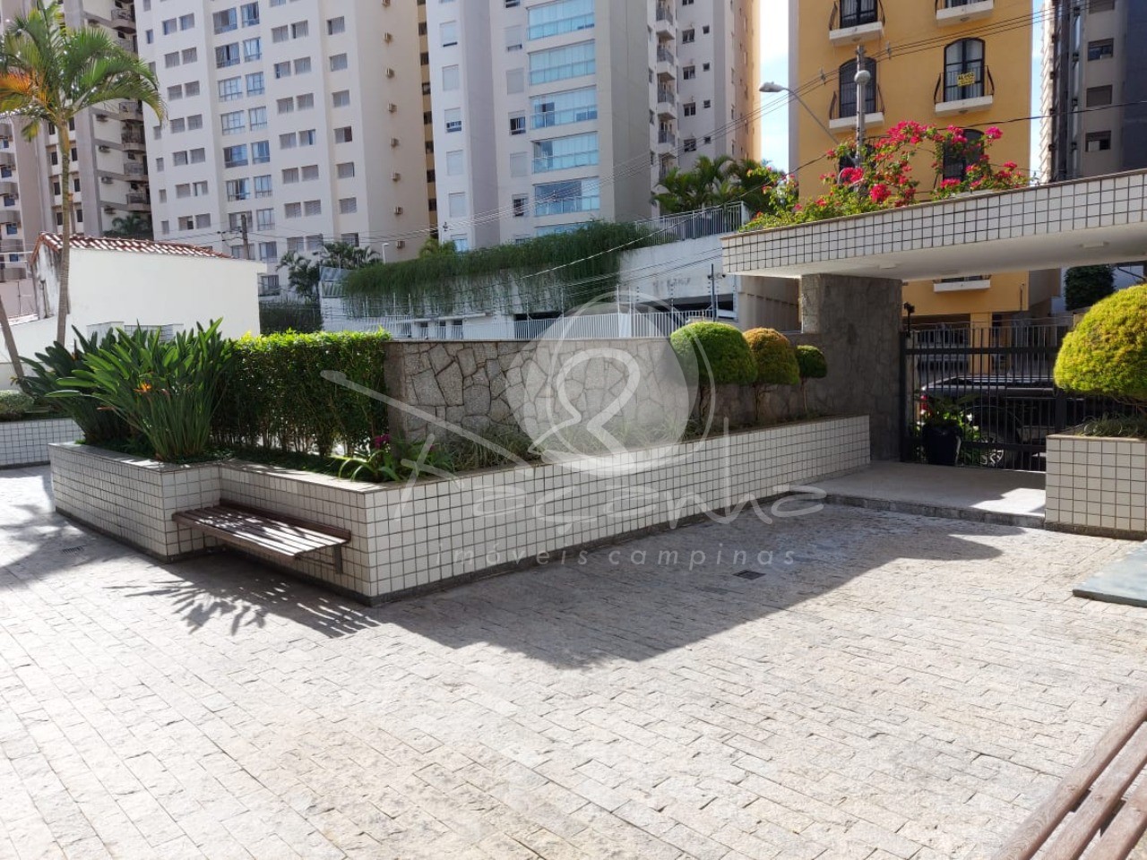 Apartamento, 3 quartos, 105 m² - Foto 34