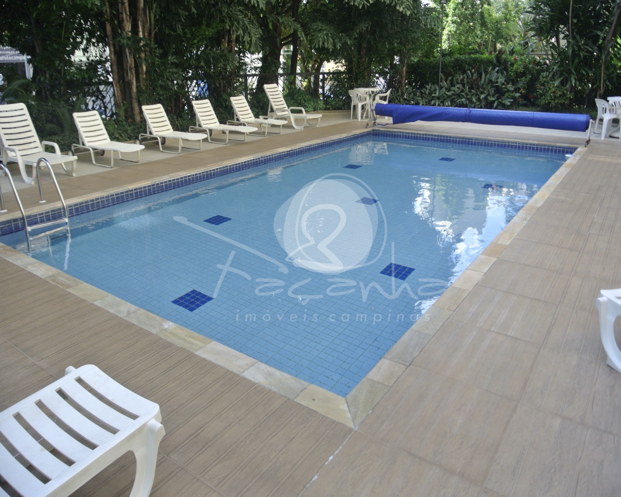 Apartamento, 3 quartos, 101 m² - Foto 41