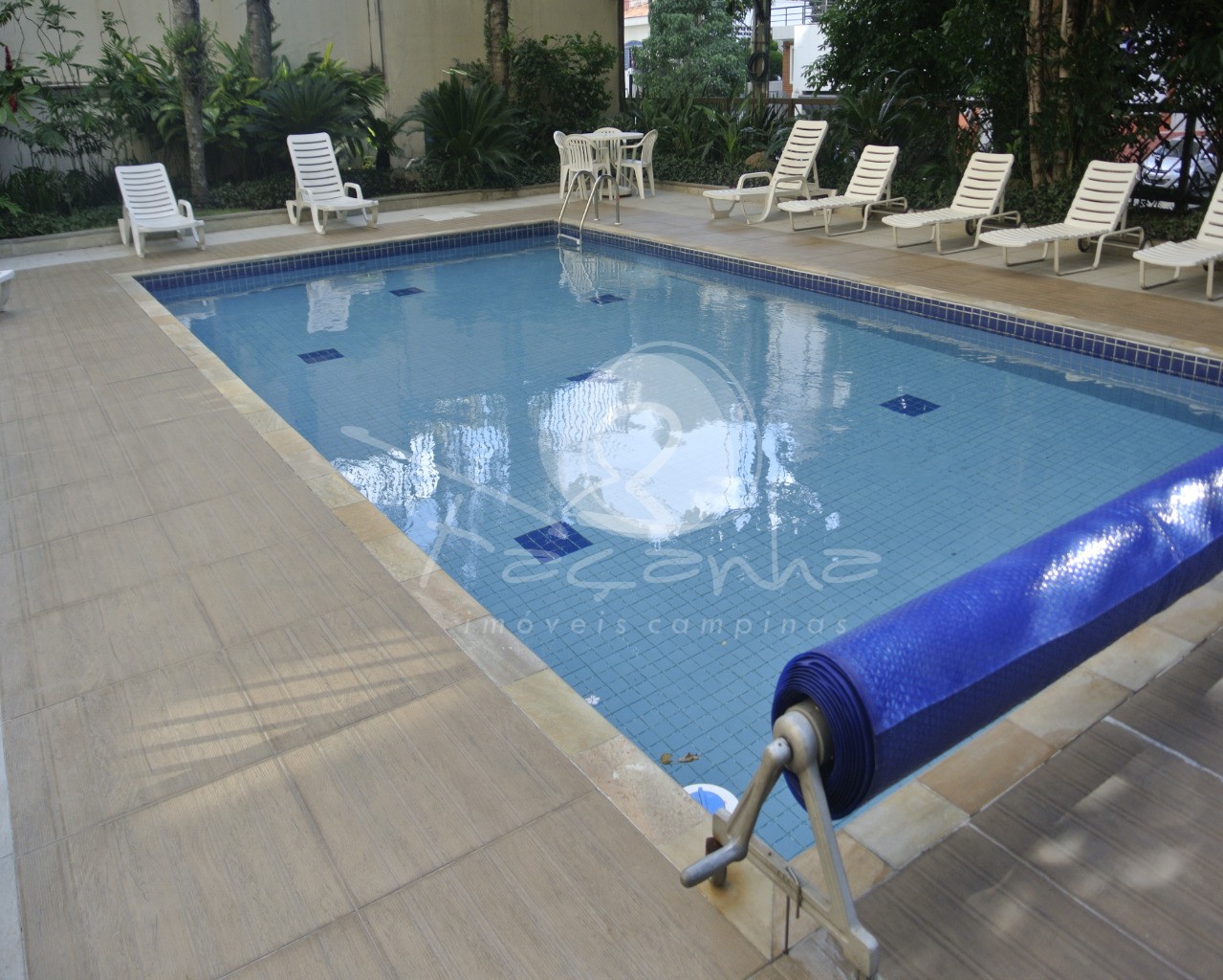 Apartamento, 3 quartos, 101 m² - Foto 43