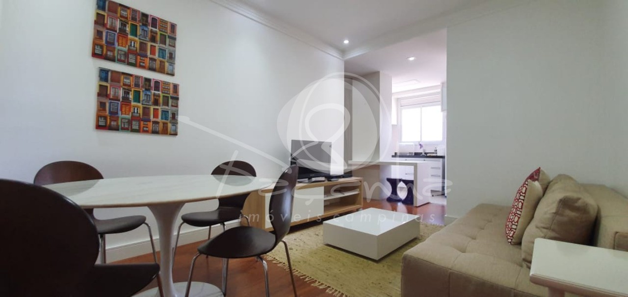 Apartamento, 1 quarto, 51 m² - Foto 2