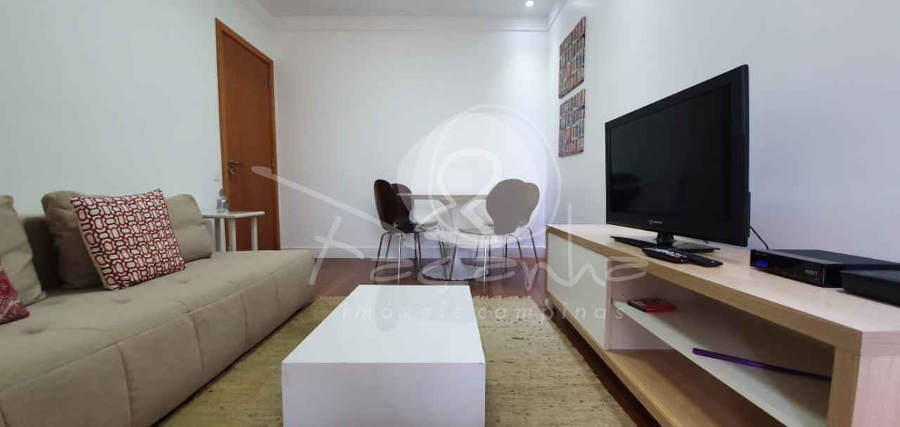 Apartamento, 1 quarto, 51 m² - Foto 3