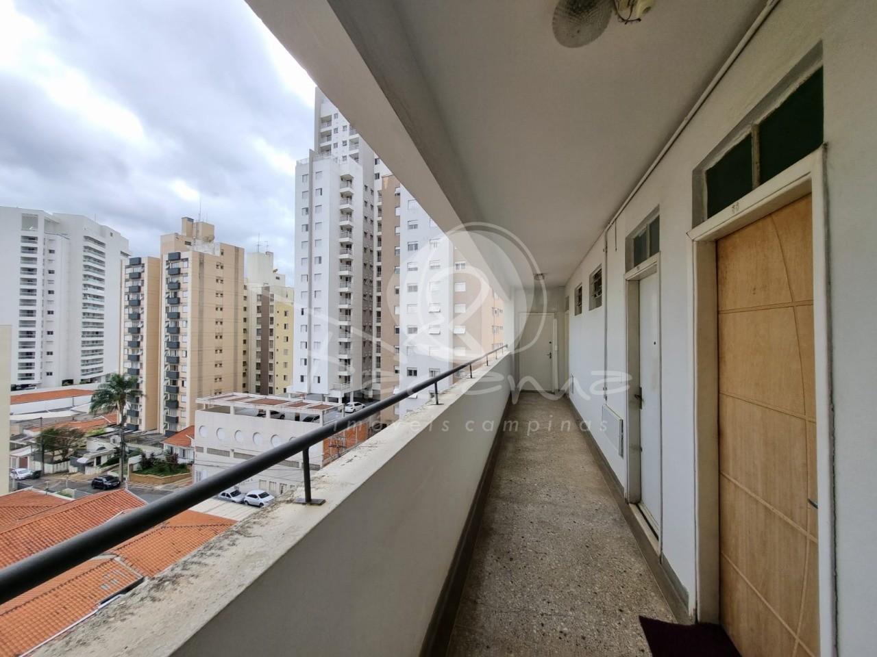 Apartamento, 1 quarto, 30 m² - Foto 10