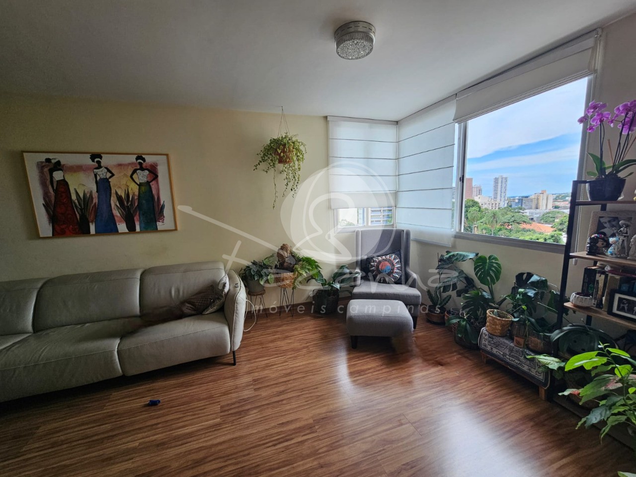 Apartamento, 4 quartos, 130 m² - Foto 2