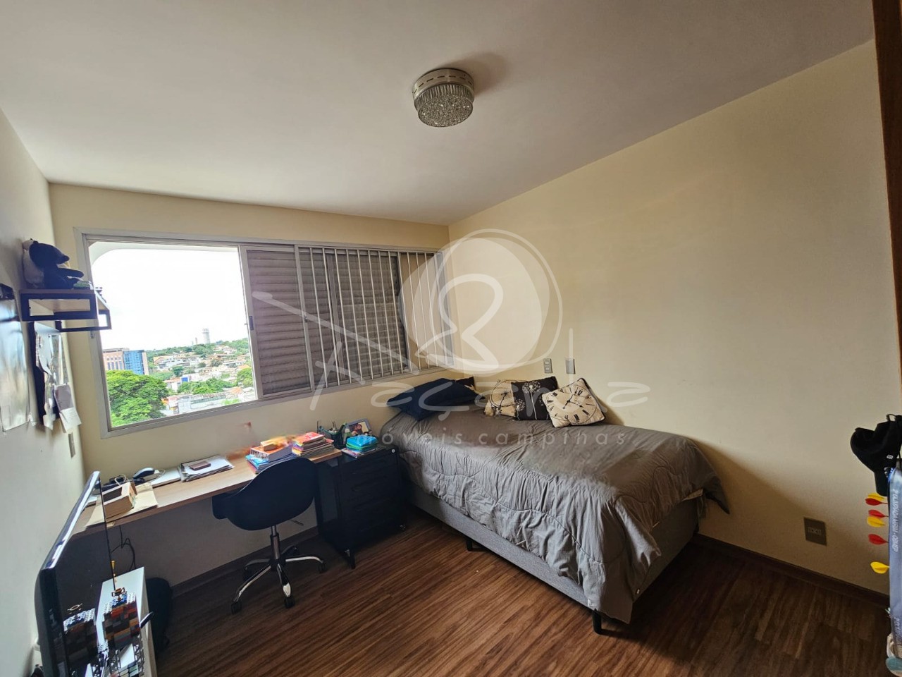 Apartamento, 4 quartos, 130 m² - Foto 34