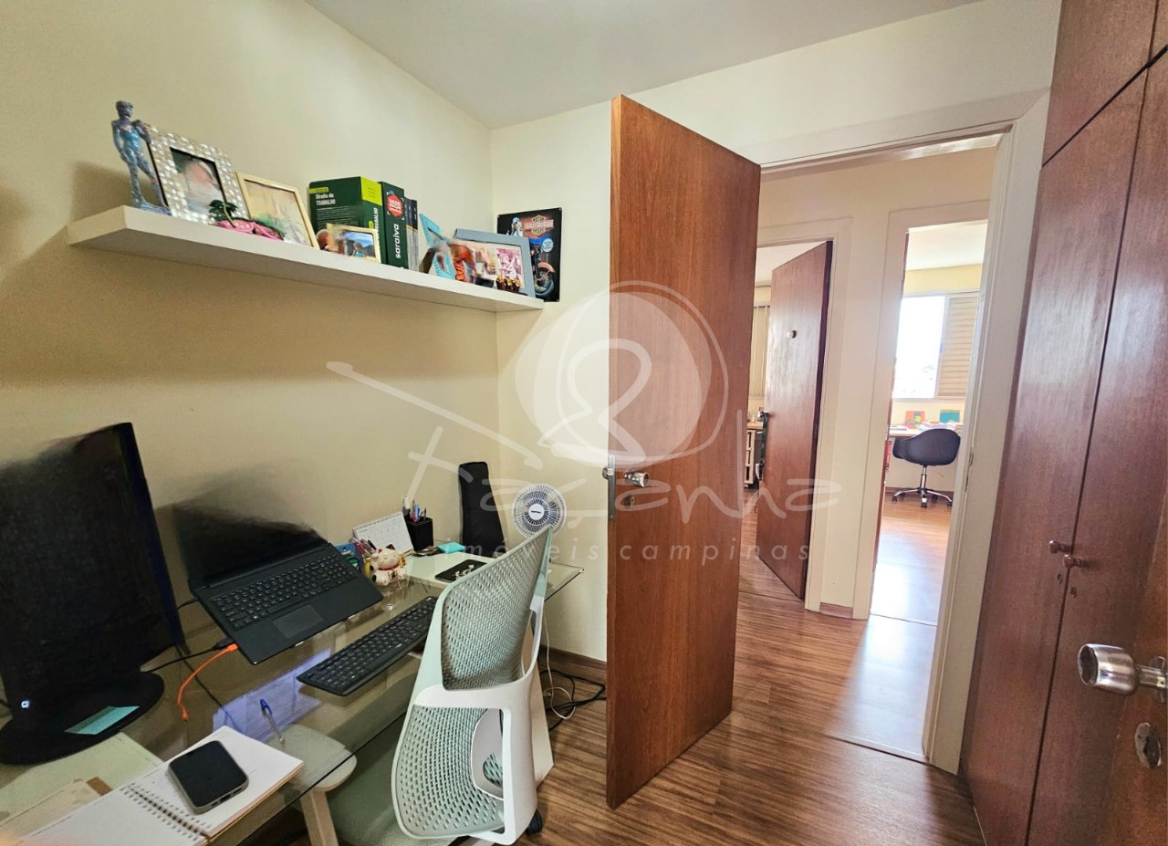 Apartamento, 4 quartos, 130 m² - Foto 35