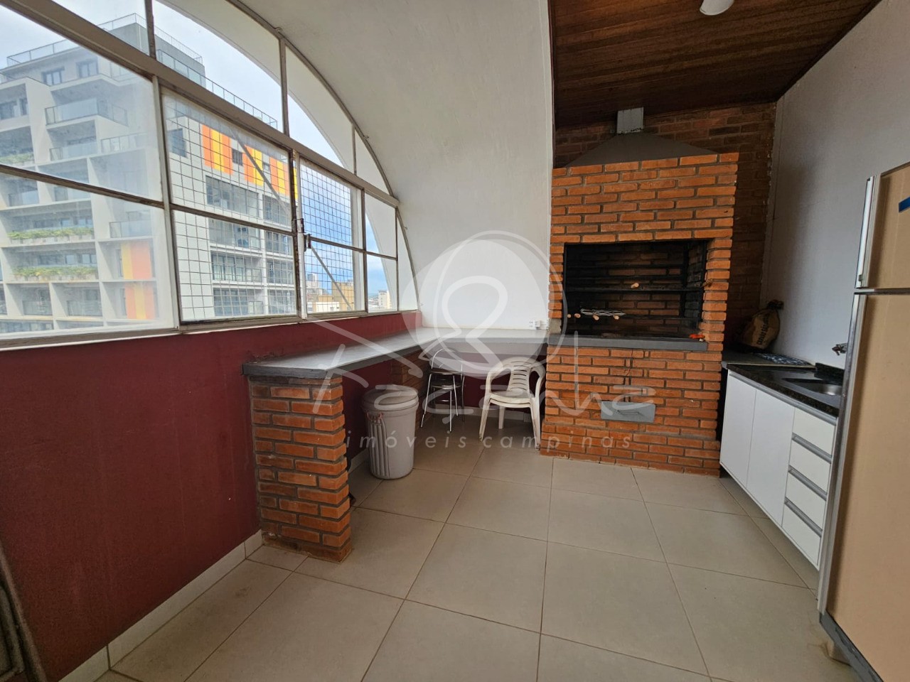 Apartamento, 4 quartos, 130 m² - Foto 37