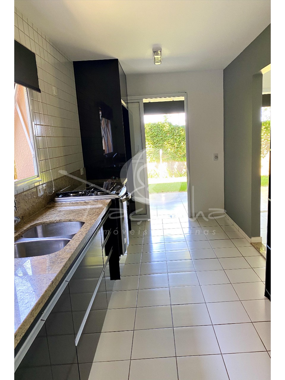 Casa de Condomínio, 3 quartos - Foto 22