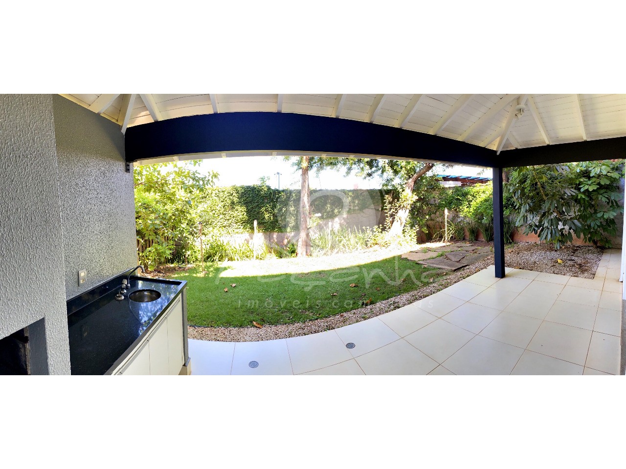 Casa de Condomínio, 3 quartos - Foto 32