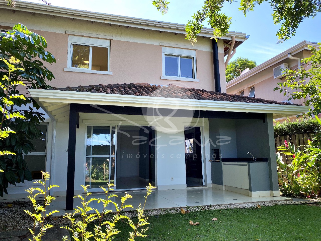 Casa de Condomínio, 3 quartos - Foto 37