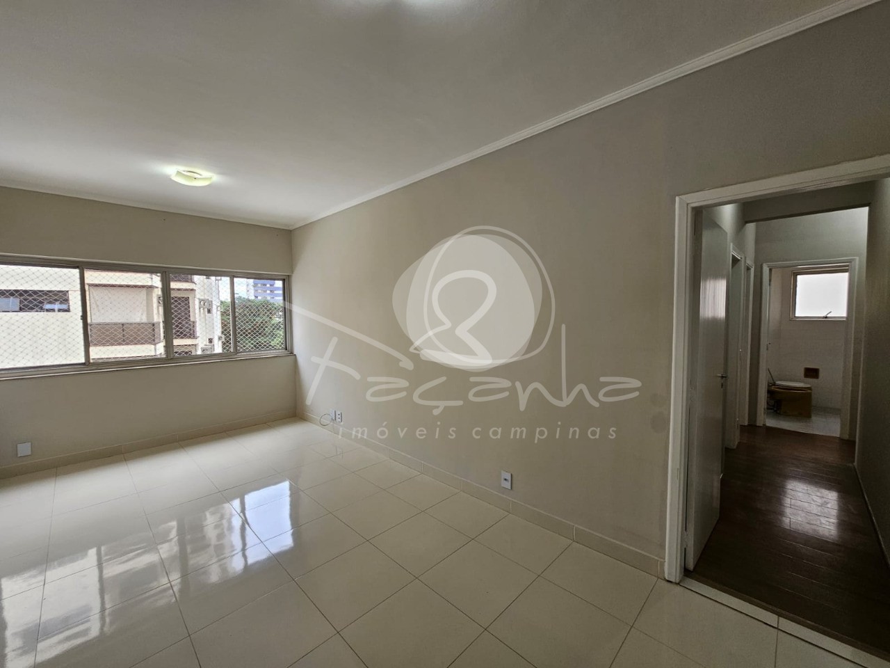 Apartamento, 3 quartos, 95 m² - Foto 1