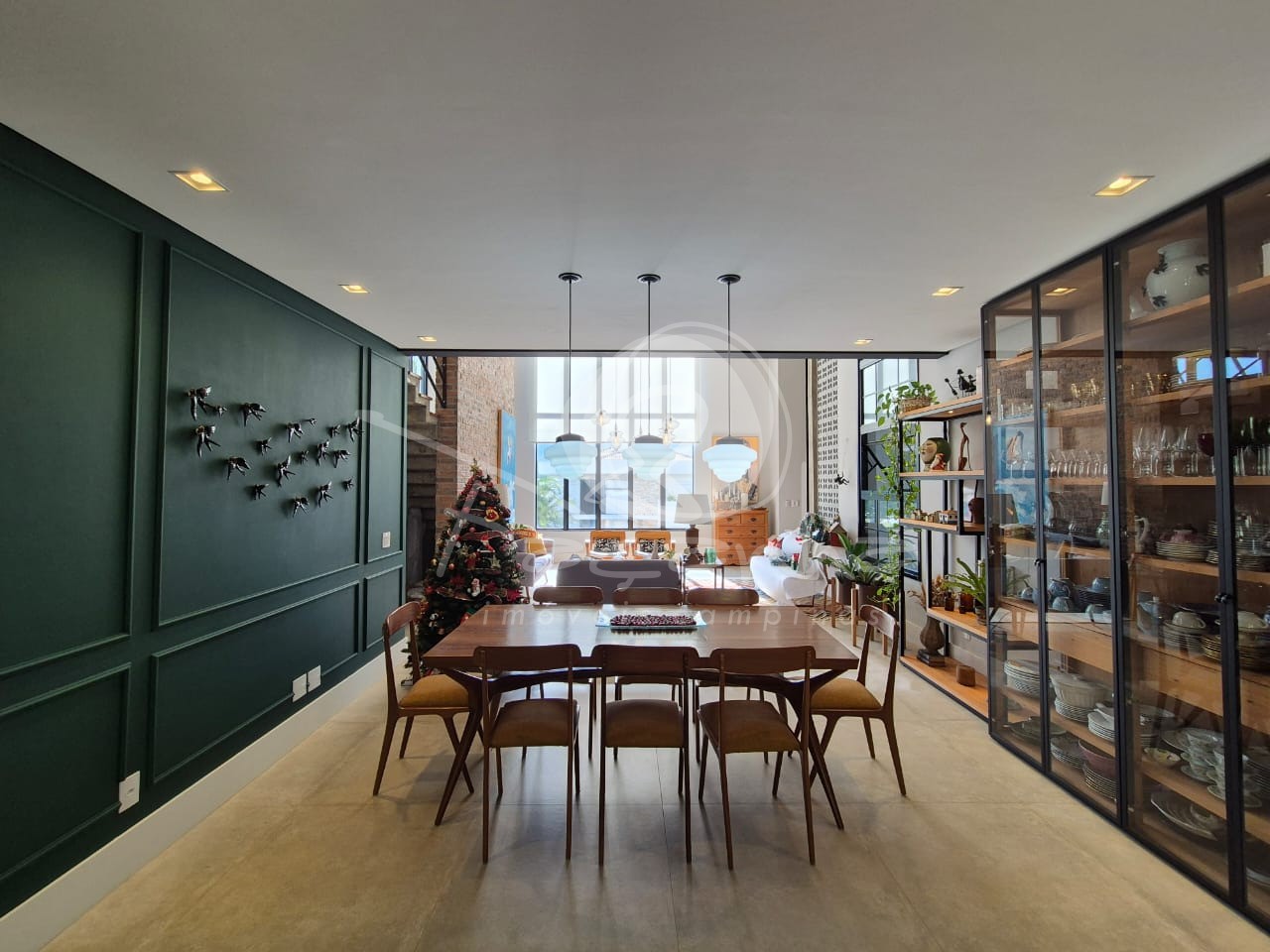 Casa de Condomínio, 3 quartos - Foto 8