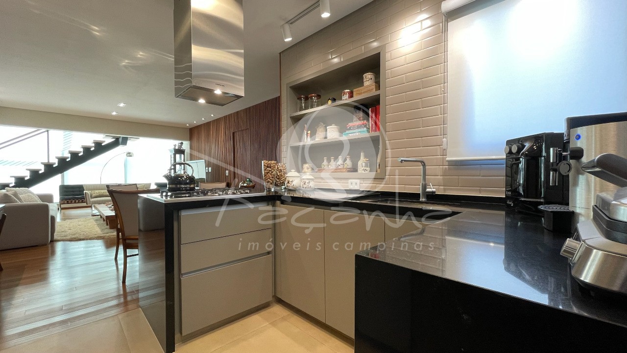 Cobertura, 3 quartos, 240 m² - Foto 11