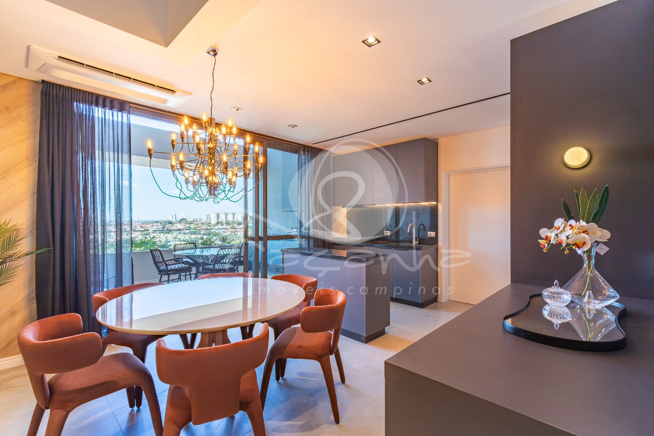 Apartamento, 3 quartos, 145 m² - Foto 5