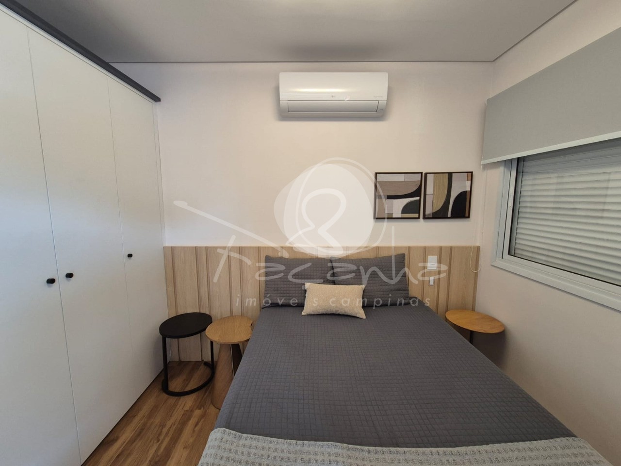 Apartamento, 1 quarto, 40 m² - Foto 13