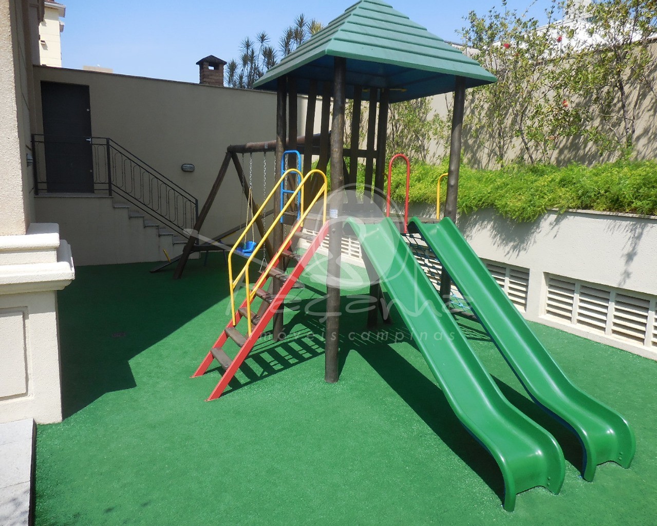 Apartamento, 2 quartos, 92 m² - Foto 35