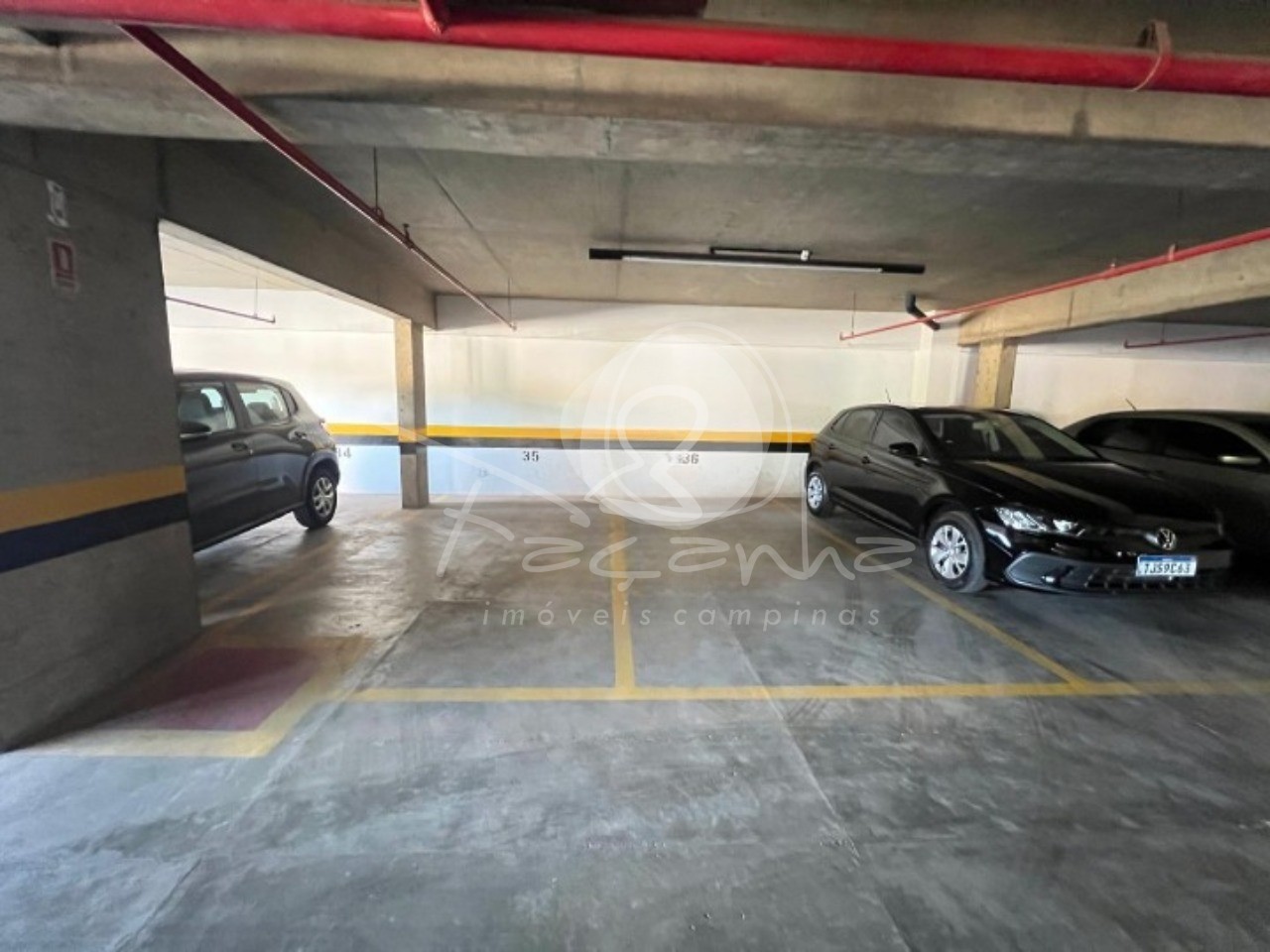 Sala-Conjunto, 44 m² - Foto 7