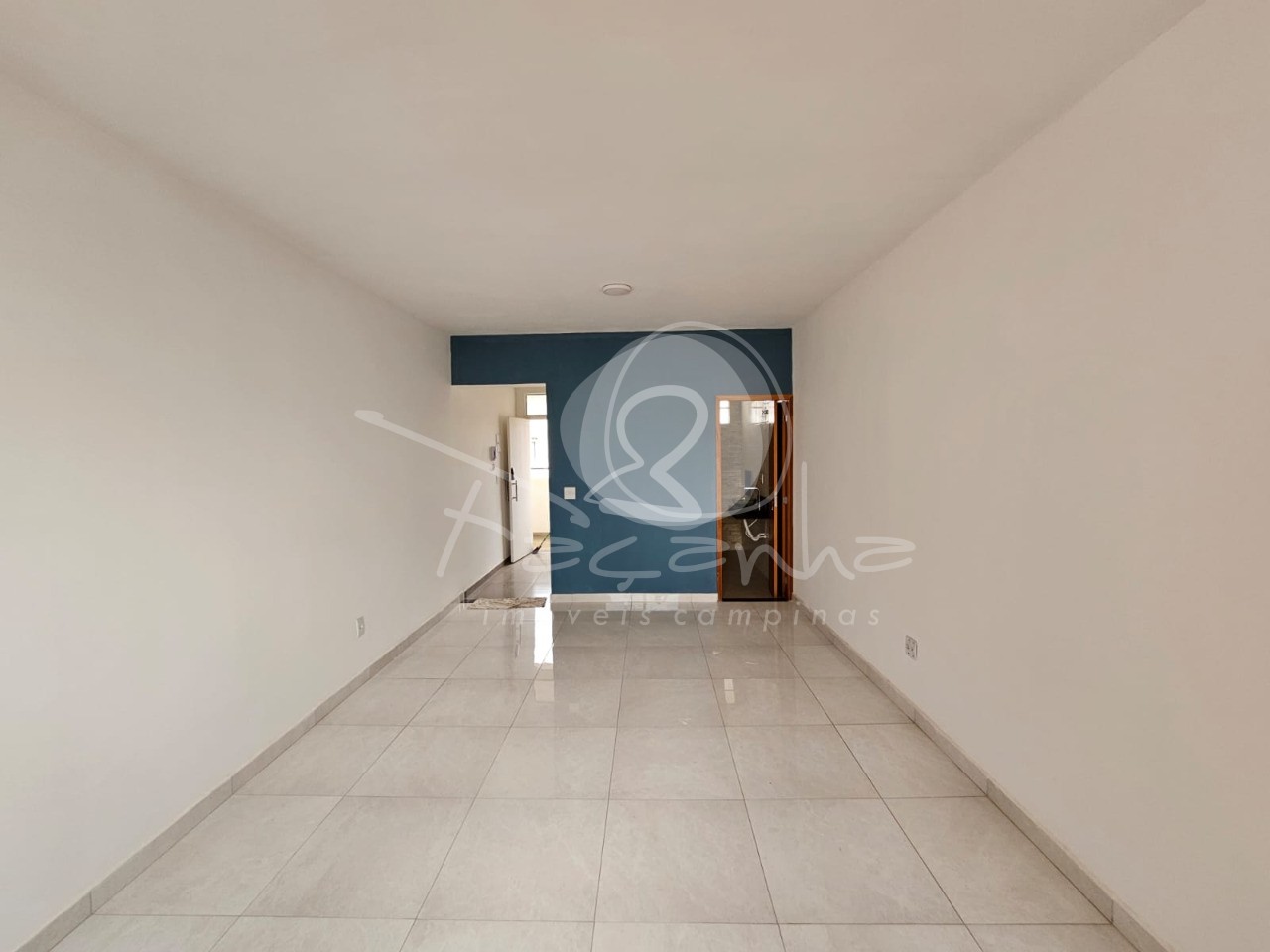 Apartamento, 1 quarto, 30 m² - Foto 1