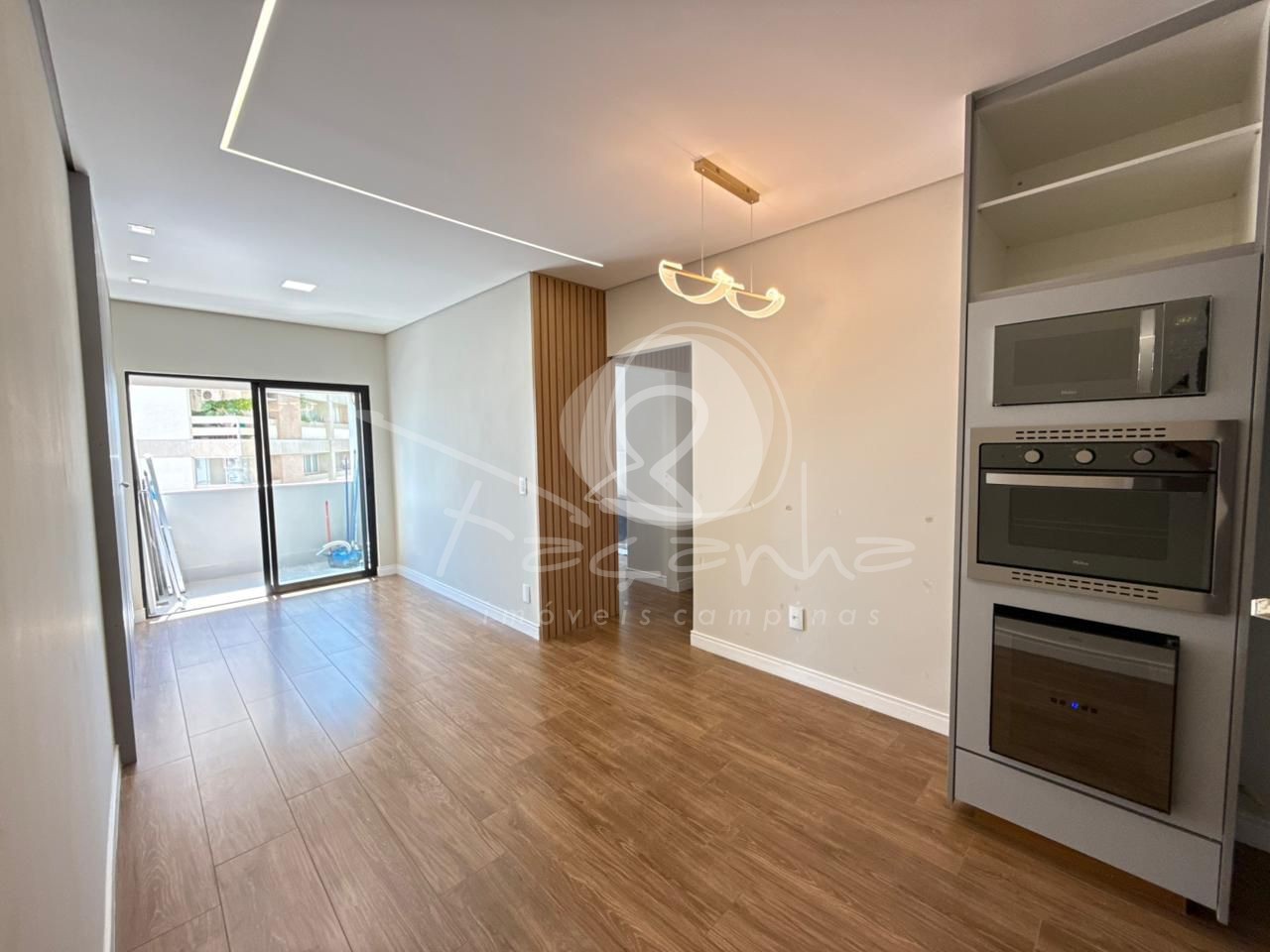 Apartamento, 2 quartos, 62 m² - Foto 2