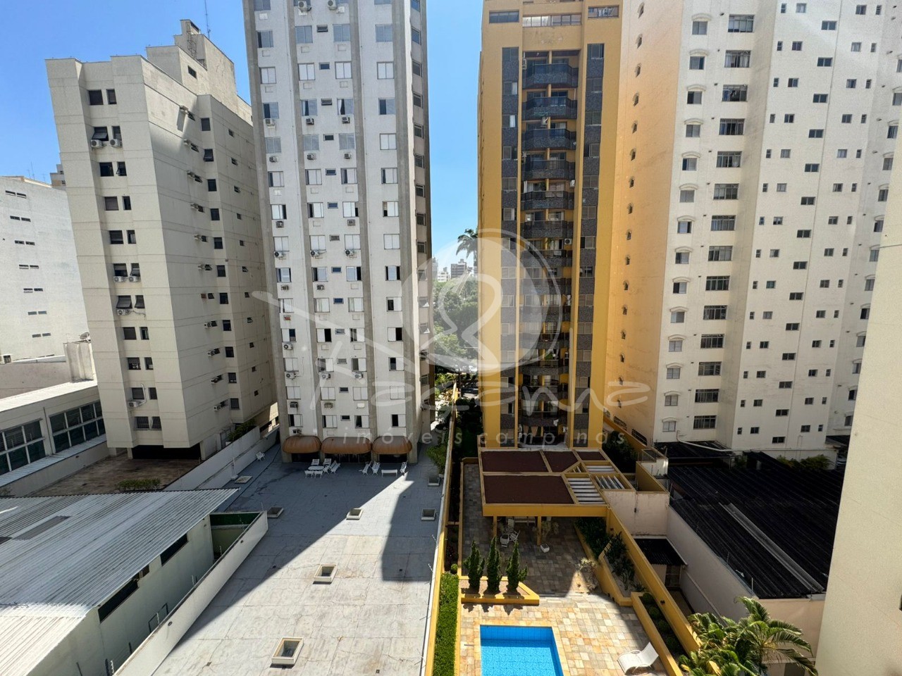 Apartamento, 1 quarto, 38 m² - Foto 8