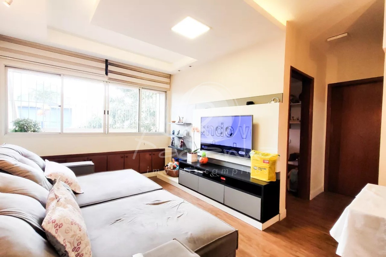 Apartamento, 2 quartos, 64 m² - Foto 1