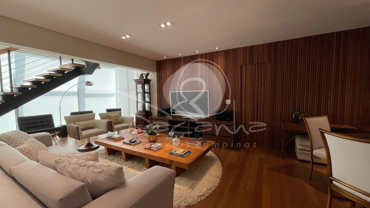 Cobertura, 3 quartos, 240 m² - Foto 3