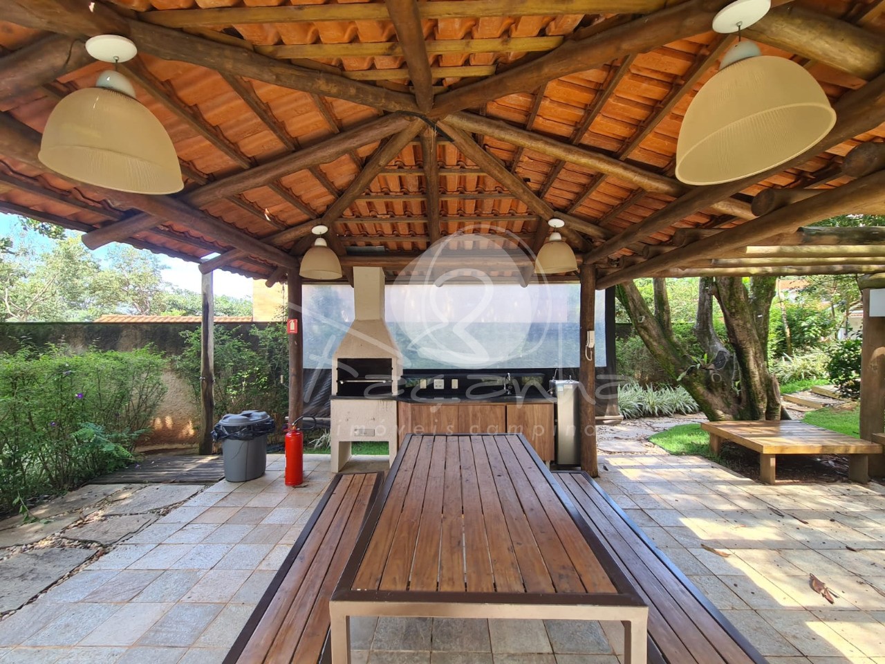 Casa de Condomínio, 3 quartos - Foto 49