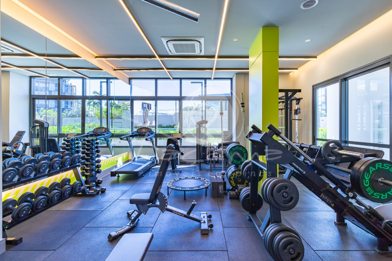 Apartamento, 3 quartos, 145 m² - Foto 32