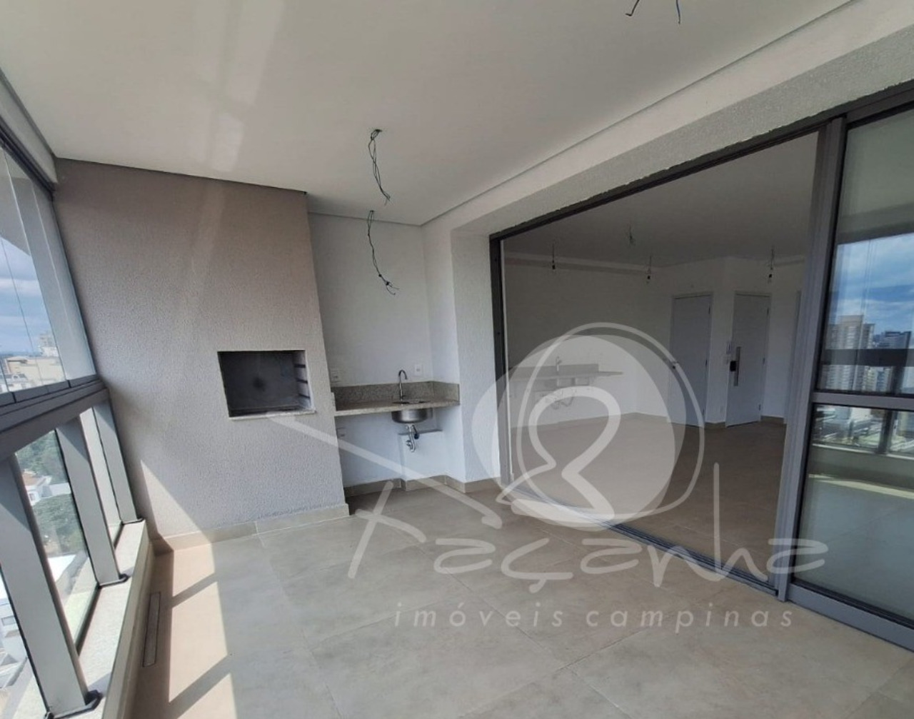 Apartamento, 3 quartos, 111 m² - Foto 4